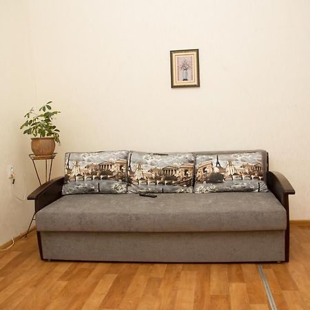 Apartment On Zhukovskogo Odessa Eksteriør billede