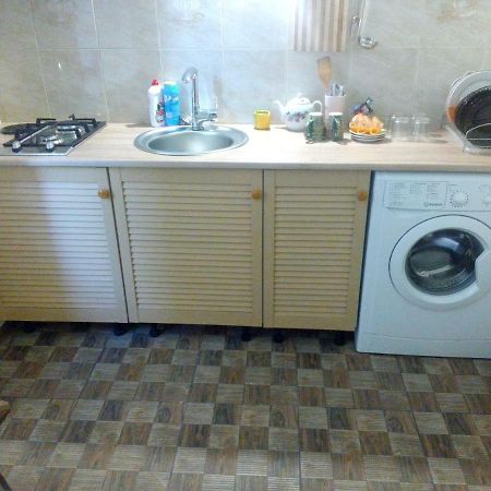Apartment On Zhukovskogo Odessa Eksteriør billede