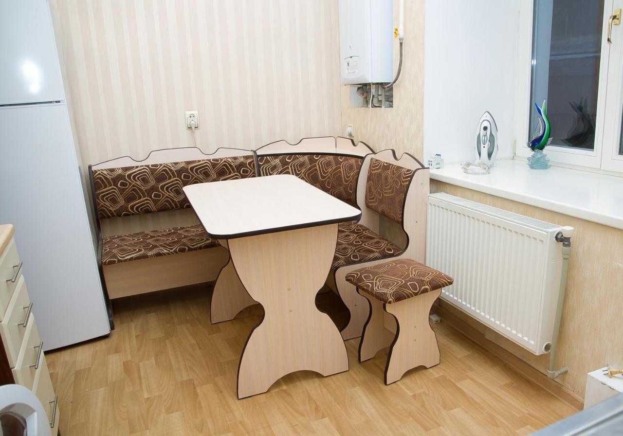 Apartment On Zhukovskogo Odessa Eksteriør billede